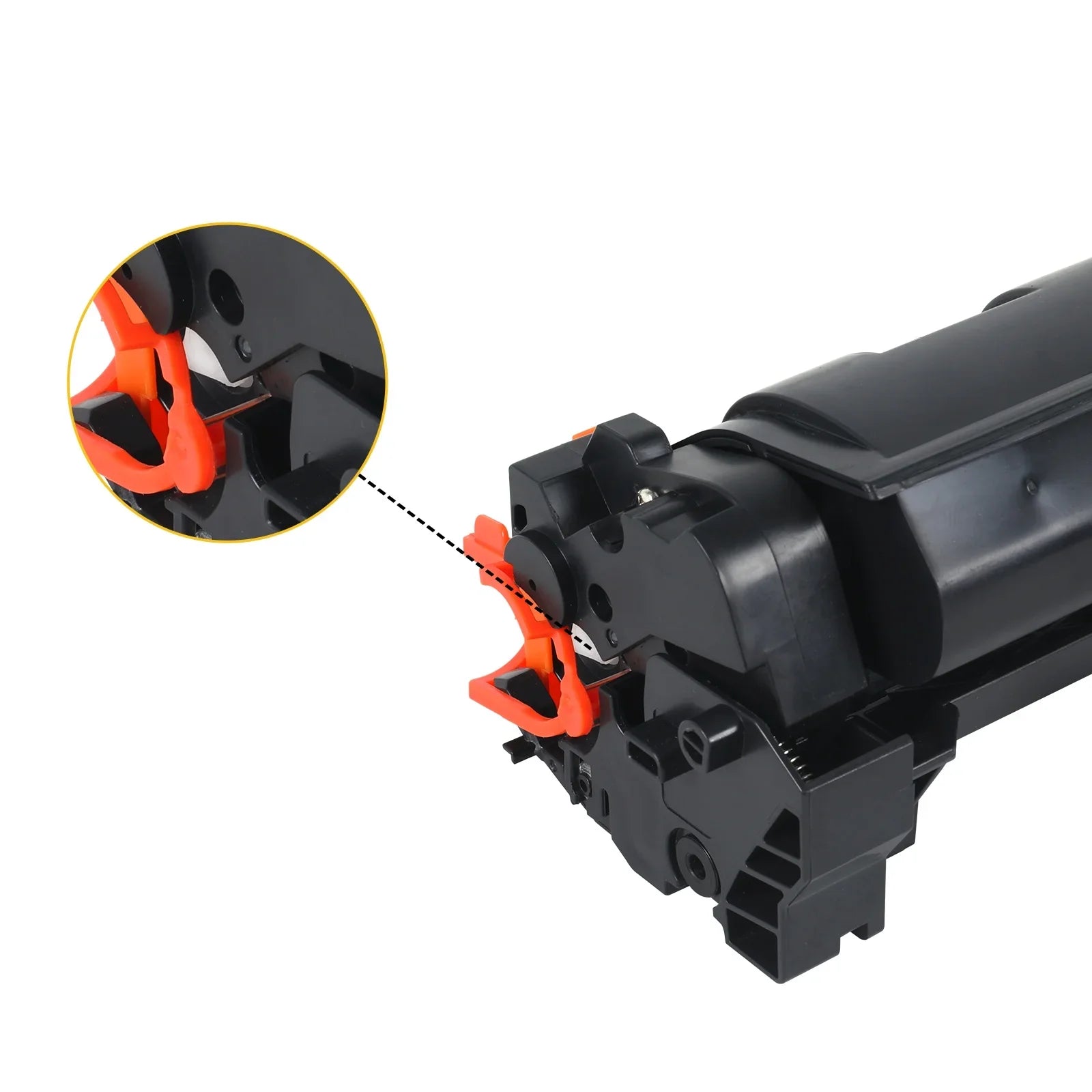 for M234sdn 134A W1340X M234sdw Cartridge Toner Printer Toner LaserJet 134X (Black, M234dw Ink for 2-Pack) 134X Compatible MFP HP W1340A 134A M209dw (with Chip) HP