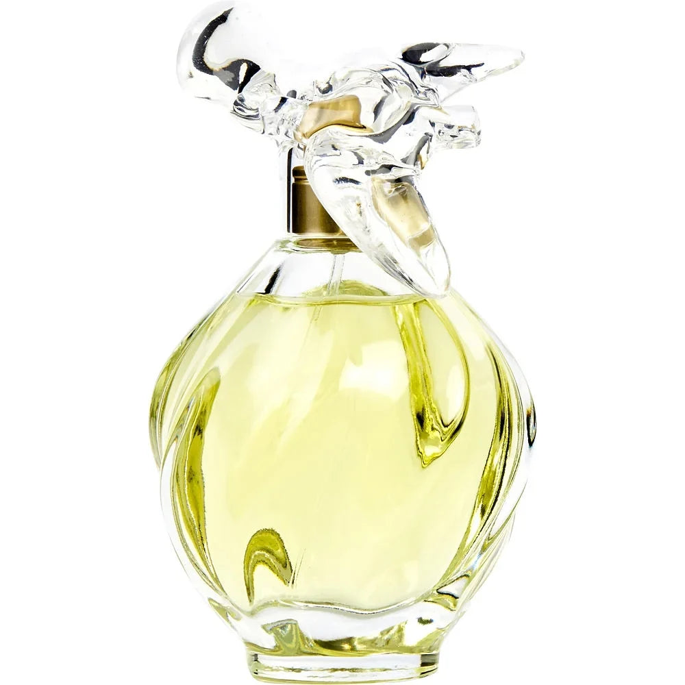TEMPS 3.4 *TESTER SPRAY WOMEN OZ Nina by DU L'AIR - EDT - Ricci