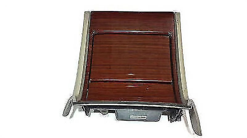 Center Holder Cup 04 Woodgrain Escalade Cadillac Console 03
