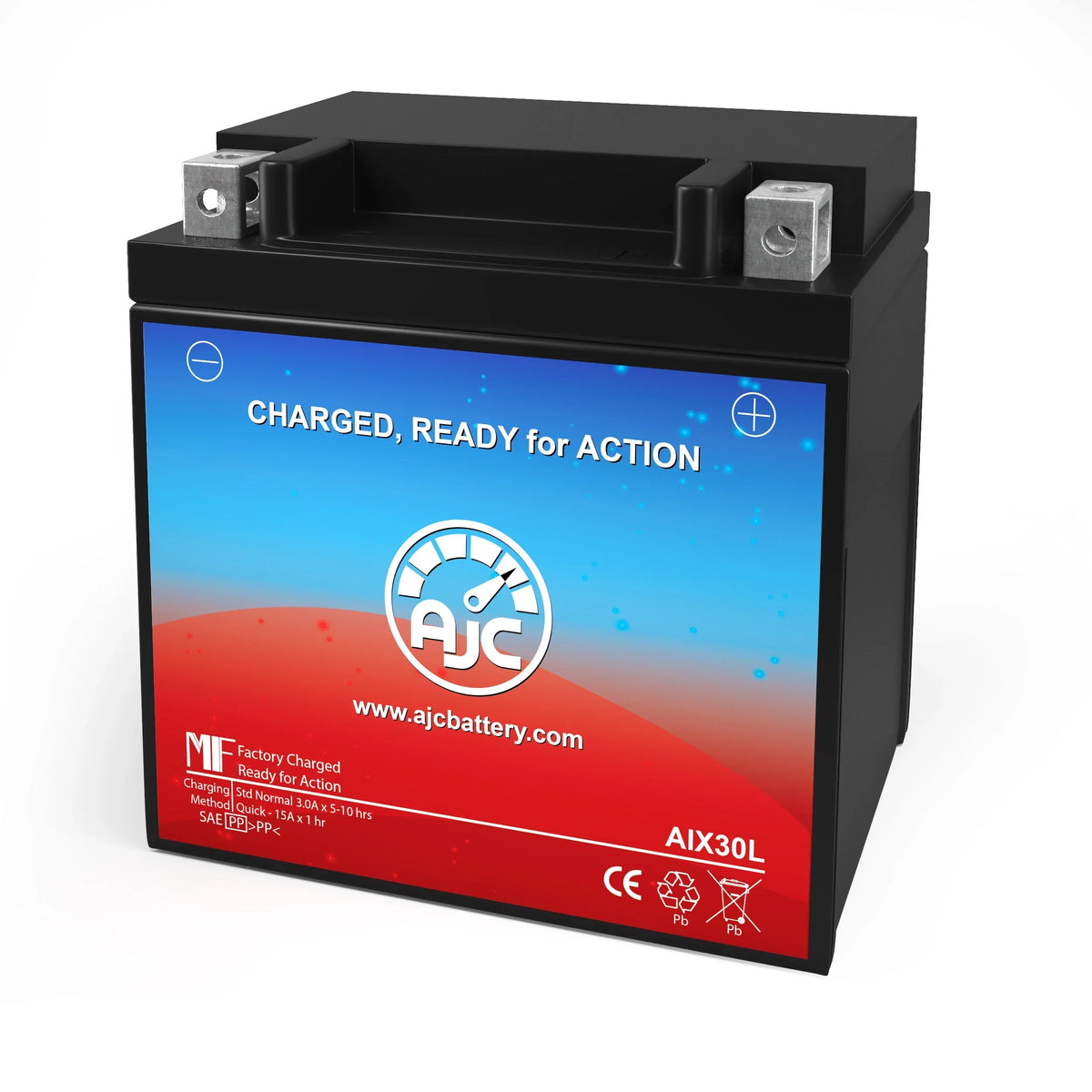 '- Is Bombardier Elite This Snowmobile AJC Replacement 12V Replacement Battery an (2004-2006) Brand