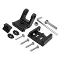 T Transom Mounting for 9HW Transducer 920T Set 9HW Hardware Bracket