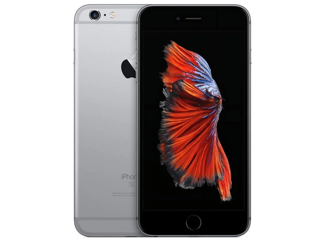 iPhone USED 6S AT&T Plus Space 16GB Gray