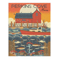 Perkins in Puzzle, Challenging 19x27, and Nautical Made Family, (1000 Jigsaw Cove, Puzzle USA) Geometric Size Adults for Piece Maine,