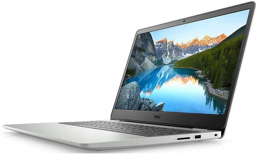 15 AMD 16GB 10, Inspiron Radeon Bluetooth, Vega with NSSDC SSD, Graphics, 8 White, 15.6" AMD HDMI, 5-3450U 2021 FHD Laptop, Dell Webcam, 1TB Ryzen Processor, RAM, Mousepad 3505 Windows