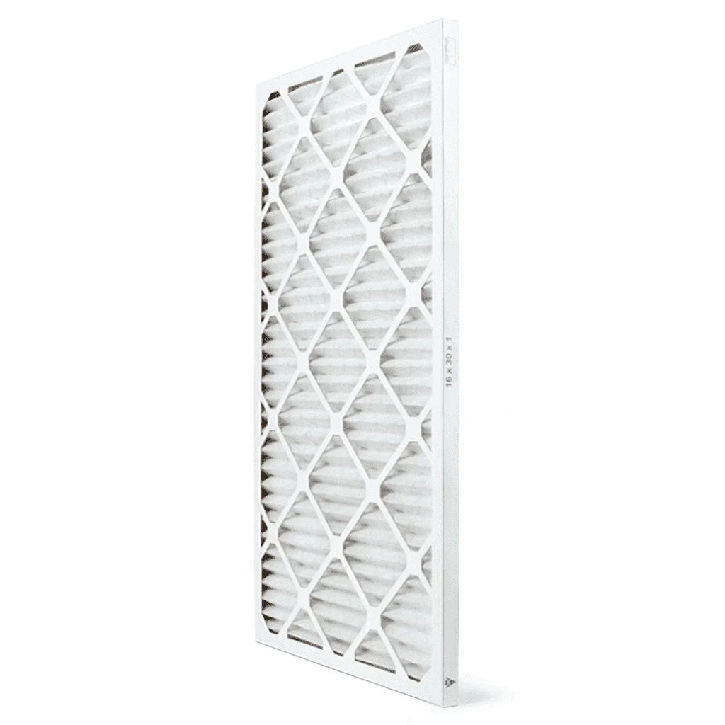 6-Pack AC AIRx Pleated oxygen Filter, MERV Dust Furnace 16x30x1 Filters Filter 8 Replacement