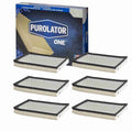 pc 1500, oxygen 2002-2012 Manifold 6 RAM Delivery Filters 62725 Purolator ONE 2013-2023 1500 for Fuel RAM Inlet Intake Fits DODGE select: A35462 Filters