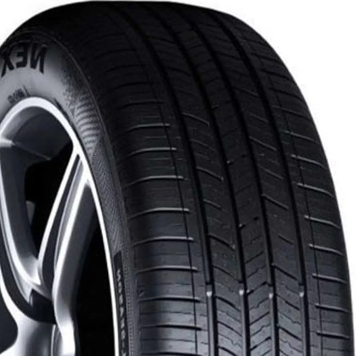 Touring Nexen 215/55R17 S Tire Passenger N'Priz 94V