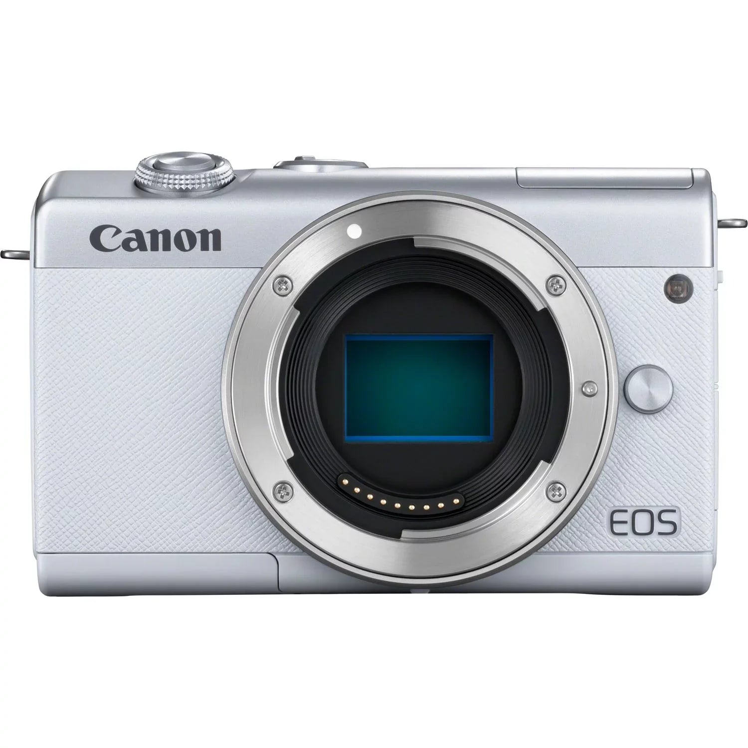 EOS Digital M200 (Body Camera (White) Only) Canon Mirrorless