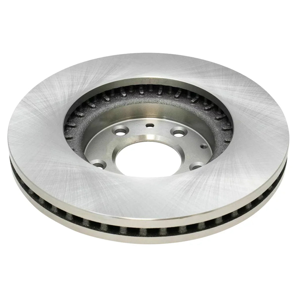2009 2012 2007 Side Rotors and and Front 2.5L Pads 2010 Kit 2008 AutoShack Ceramic Driver FWD Passenger Replacement for 2.3L CX-7 Brake Mazda 2011 AWD