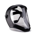 Uvex Shield Lens) (Clear S8500 Bionic Face