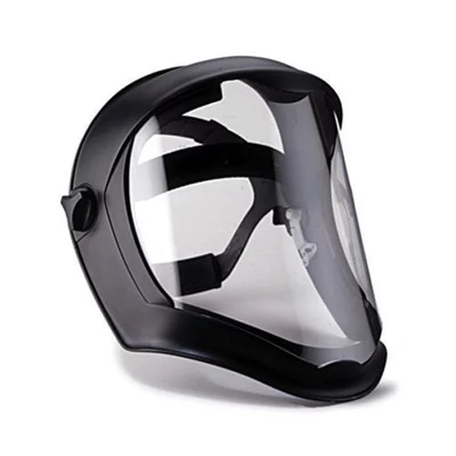 Uvex Shield Lens) (Clear S8500 Bionic Face