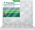 HVAC AC oxygen Filterbuy MERV (3-Pack) Furnace 18x24x1 Pleated Filters 13