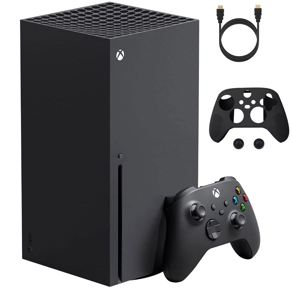 Xbox Bundle, X One Accessories Wireless Series Xbox Microsoft Controller, with Mazepoly