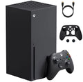 Xbox Bundle, X One Accessories Wireless Series Xbox Microsoft Controller, with Mazepoly