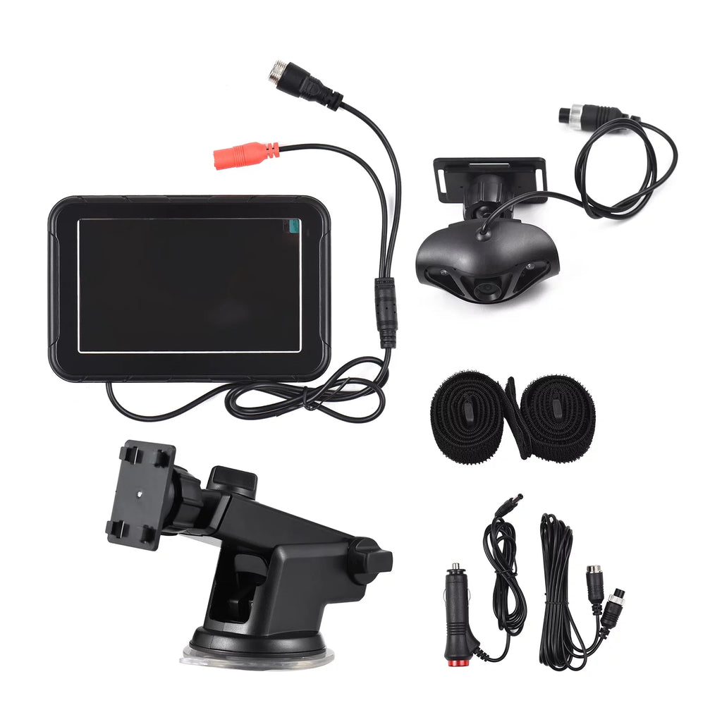 View Wide Display Rear Seat 5 Mirror Seat Baby Monitor Seat Invigilator,Camera 5 Seat 150° 5 Inch Camera Car Inch Car Dazzduo Baby Car 150° Baby View Display Baby Car Mirror Wide Monitor Vision