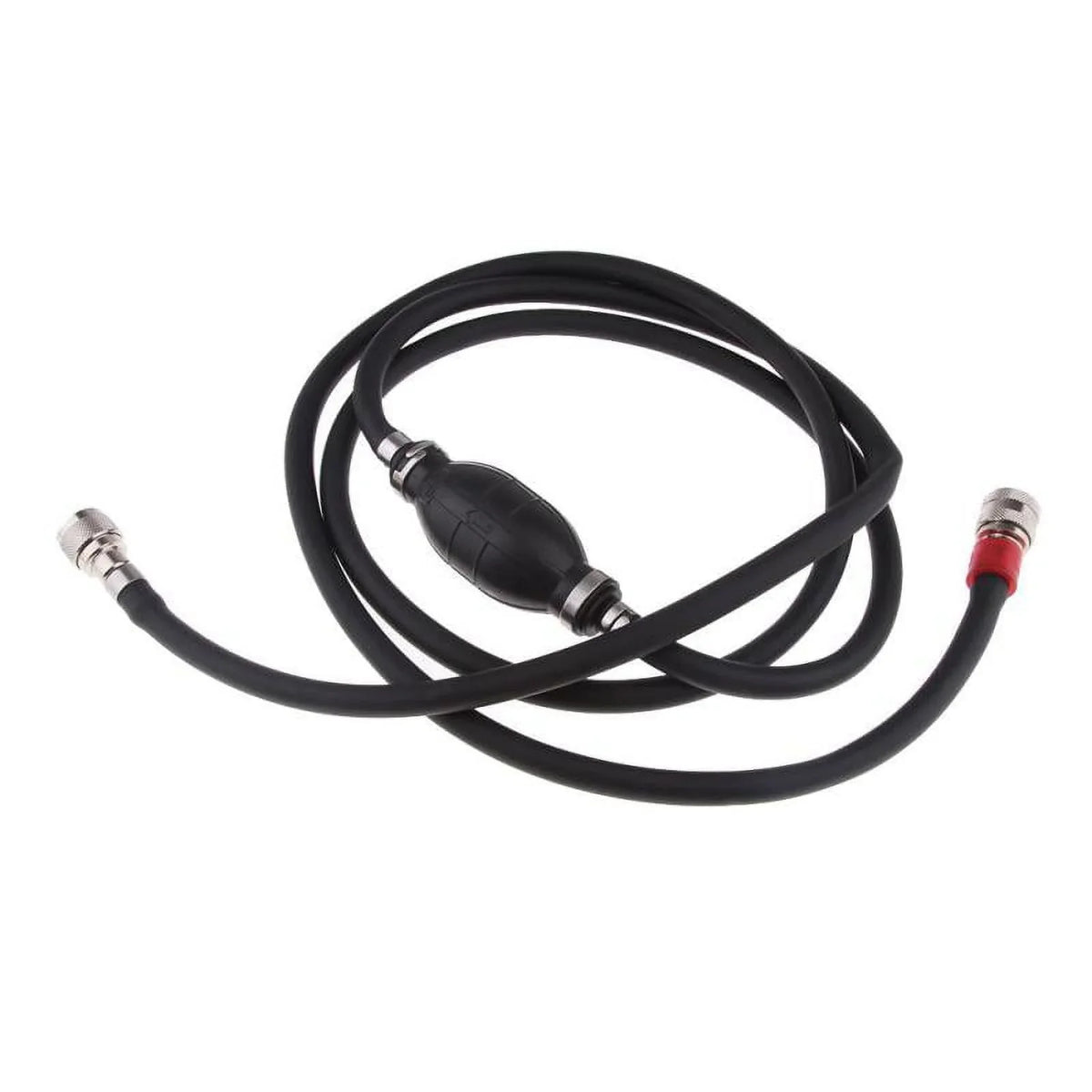 240cm Fuel Marine Outboard for Line Black Tohatsu Assembly Motors,