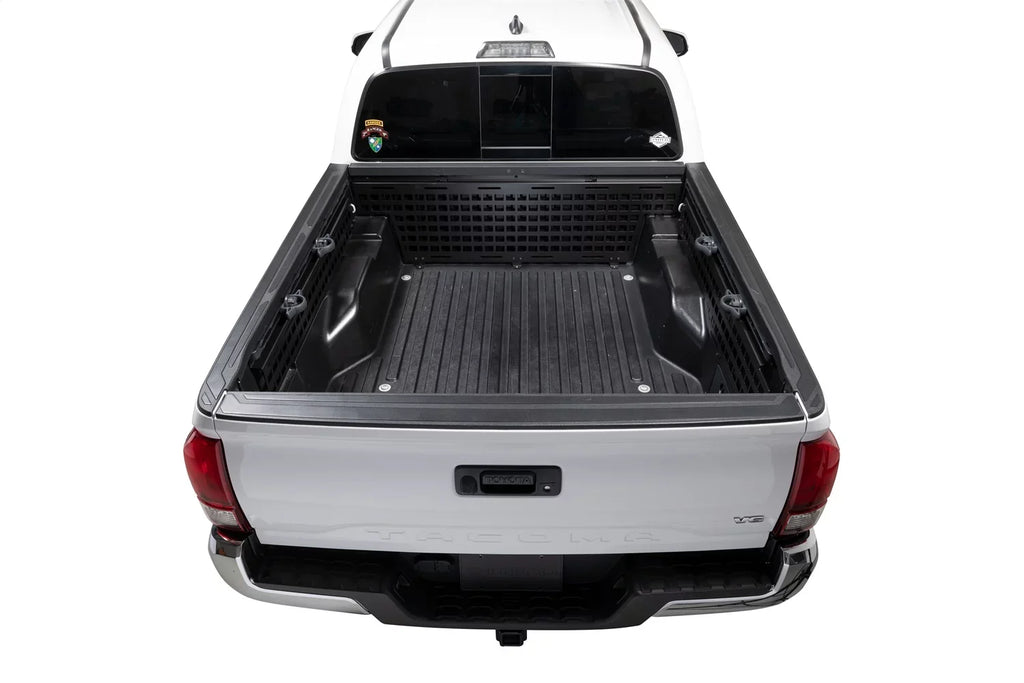 TACOMA, select: TOYOTA Tacoma Molle Putco Panel CAB/SR/SR5 2022 19-21 2019-2021 Fits TOYOTA Fits DOUBLE TACOMA 195303