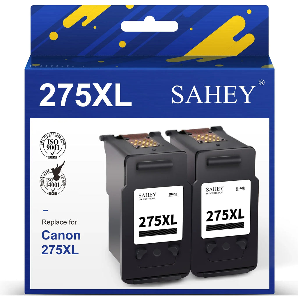 TS3522 Cartridge Ink black 275 Canon Ink ink Printer Pixma Printer 275xl TR4720 for Canon Canon TS3522 Ink TS3522 for Canon TS3520 Printer for ink 275 TR4722 Pixma for