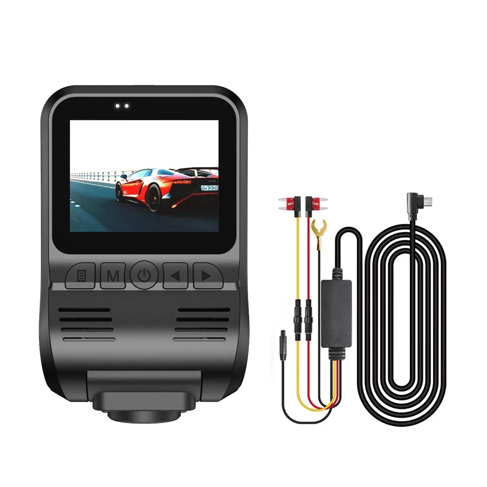 DVR DVR Rear 720P 1080P Rear Rear 1080P Cam 1080P Camera,Cam Loop DOL-Type Dazzduo 720P Dash Hidden Camera Dash Dual