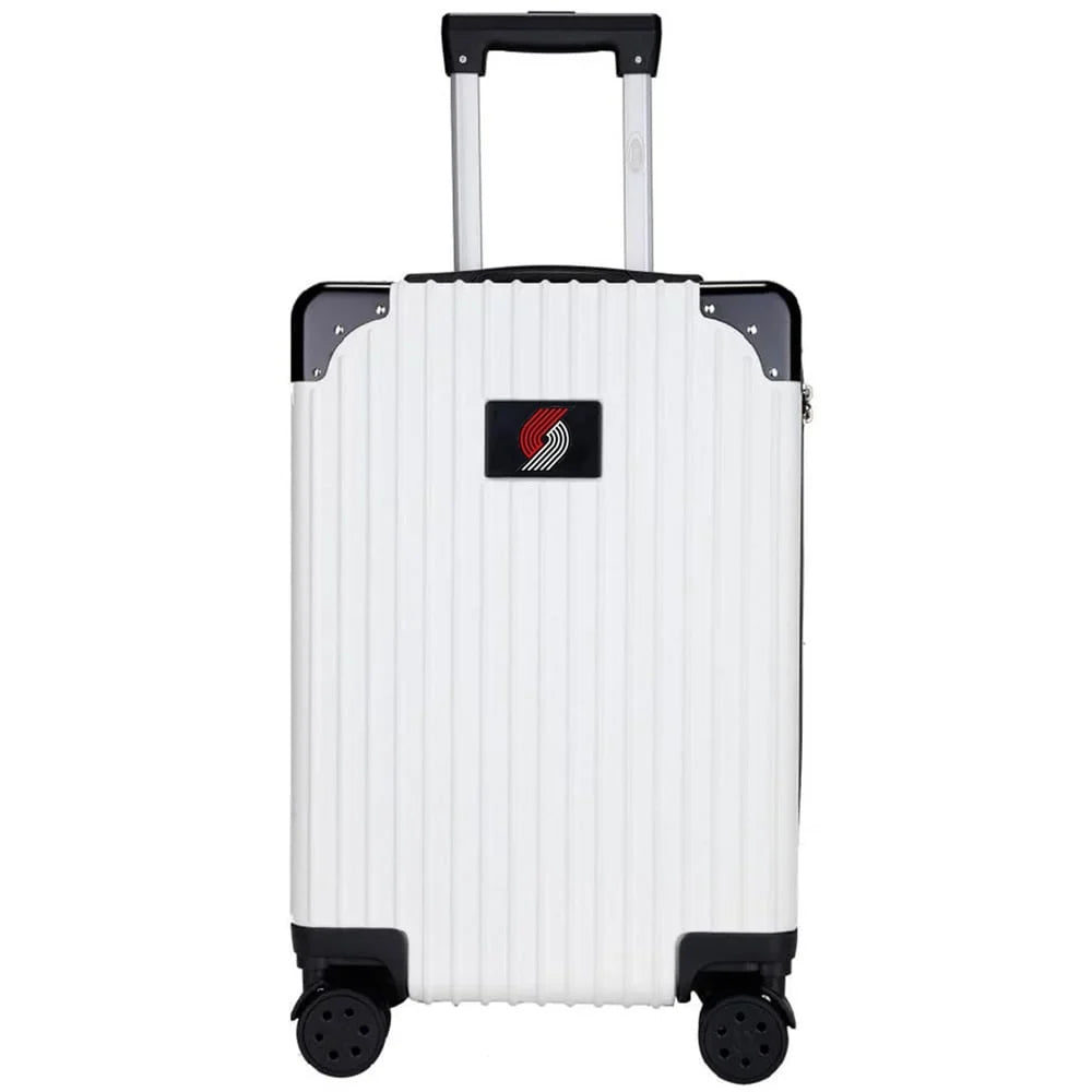 21'' Portland MOJO Premium Hardcase Blazers Carry-On Trail