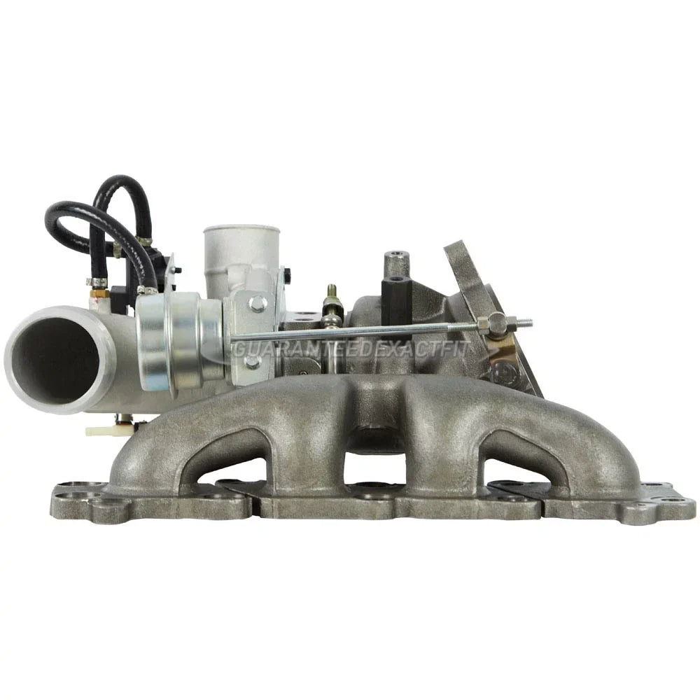 Rover EVOQUE HSE Range Fits ROVER 2013 PLUS, - LR2 ROVER RANGE Land ROVER select: PURE For & Turbo Evoque Rover w/ TECHNOLOGY 2.0T Gaskets LAND Buyautoparts Turbocharger LR2 2013 LAND
