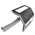 Helix Kit, Models In Dash Mounting 740175-1 12 Humminbird