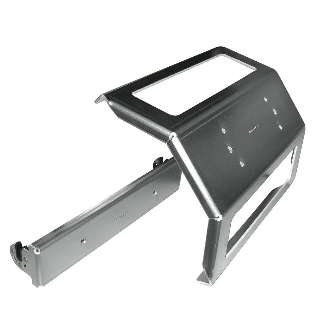 Helix Kit, Models In Dash Mounting 740175-1 12 Humminbird