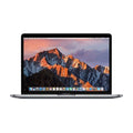 (Late Core Dual 13.3-inch Macbook 8GB Power Pro MLH12LL/A Adapter i5 Apple Touch 2.9Ghz Included 2016) SSD Display 512GB Pre-Owned Space (Good) Gray, (Retina, 2560x1600 Sierra Mac OS Memory Bar)