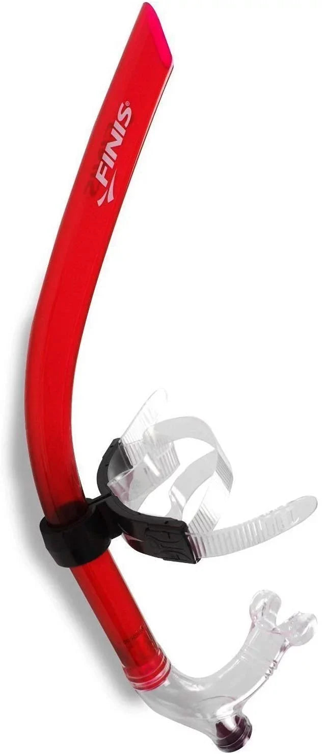 Swimmer's Finis Snorkel