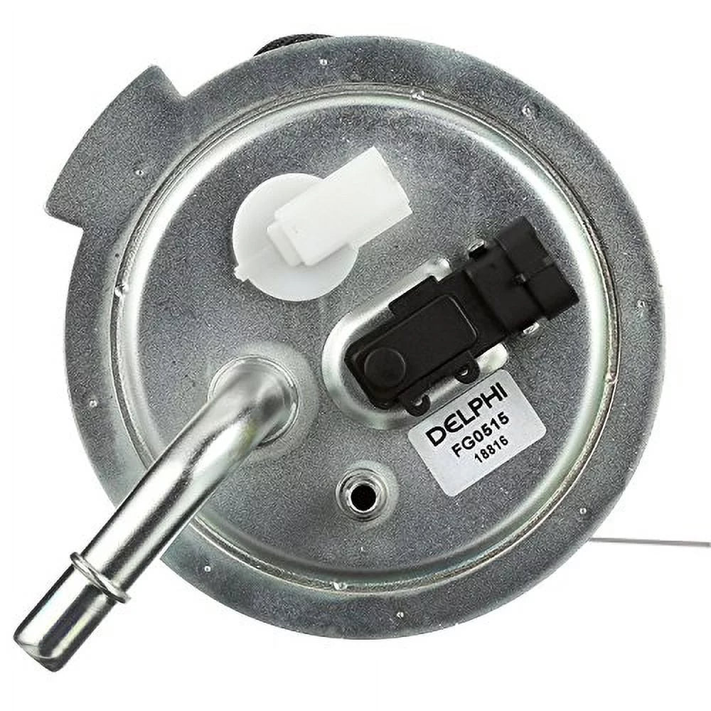 select: 2005-2007 Module Pump FG0515 Fits Delphi Fuel ENVOY GMC TRAILBLAZER, 2005-2007 CHEVROLET