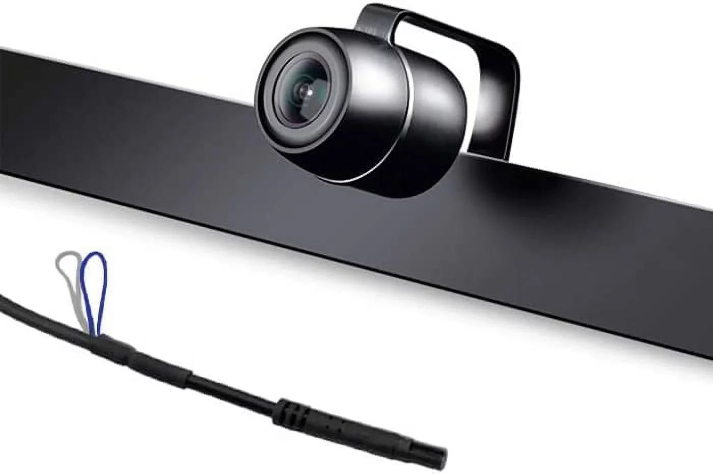 CAR710X 170° CAR710 CAR910X License Angle View Frame CDR7011 Plate CAR8000 Rear CM901MIR Night HD CAR110W Vision CMR2720 Car Waterproof CAM123 Backup CAR910W Camera Radio with Jensen Compatible