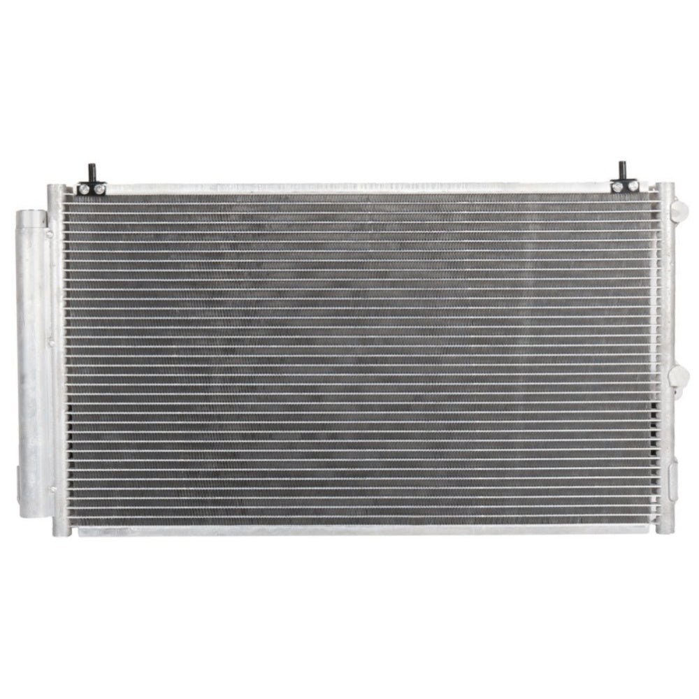 IS300 3.0L Sedan Teledu Condenser 02-05 01-05 Wagon AC For Aluminum IS300 Repalcement