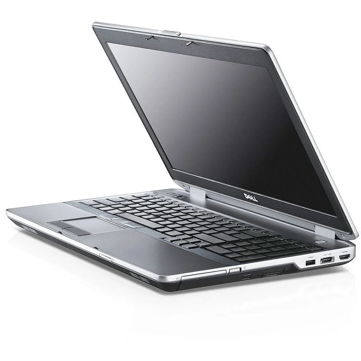 DRW i5 10 2.6GHz 64 Latitude Pro Used E6530 4GB Dell 320GB Laptop Windows Camera