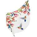 Gift Long Large for Women Packed Beautiful Wraps Hair Shawls Silk Wraps Scarf Headscarf FREEAMG Neck Sunscreen Oblong Floral