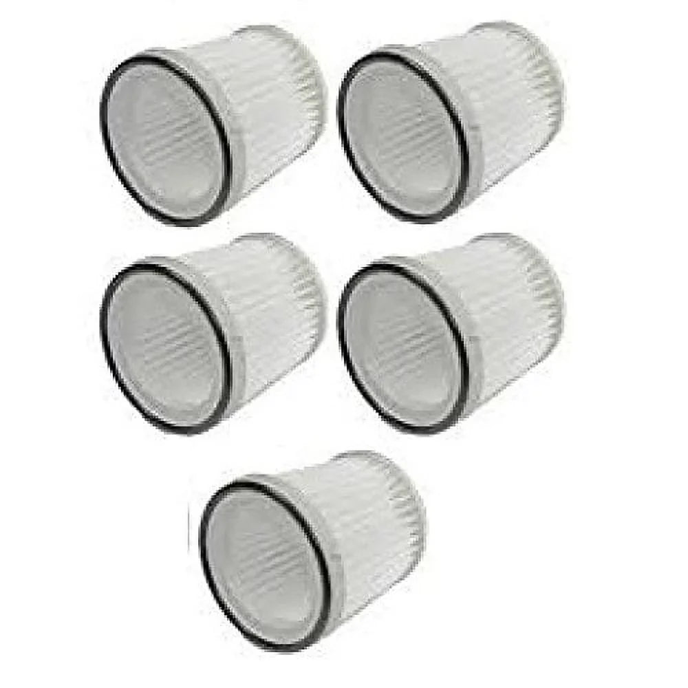FVF100 OEM Pack) Black FVF100-5 atmospheric Filters & (5 Decker