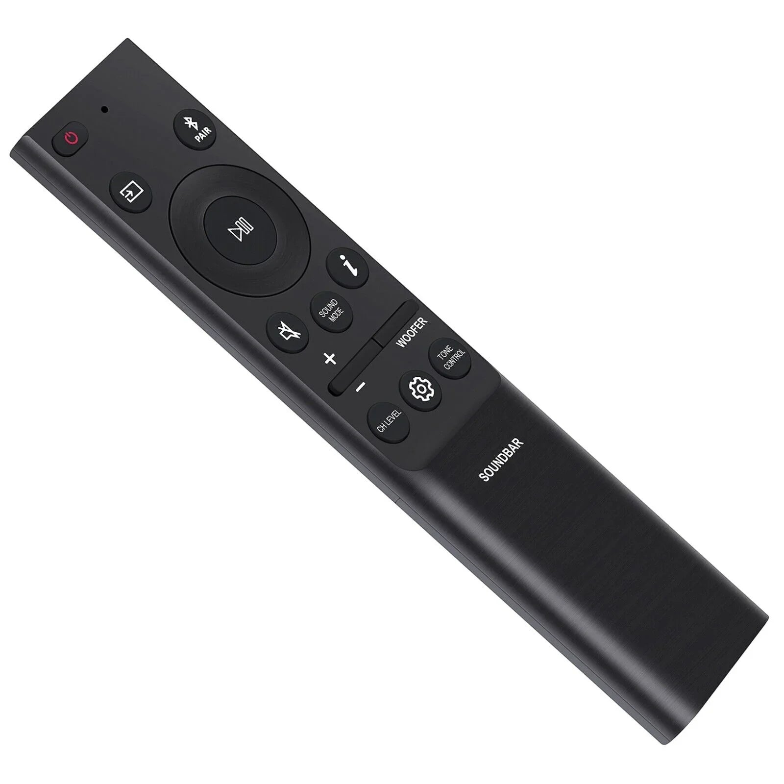 NTQinParts Remote System 2.1ch Samsung Soundbar Replacement HW-B550 for Control HW-B550/ZA Controller