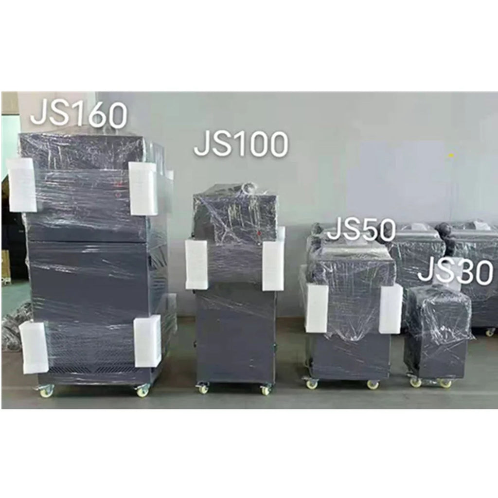 130W Universal Fume 240m³/h Extractor Purifier and Filter oxygen