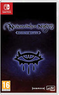 Neverwinter Enhanced Switch) (Nintendo Nights Edition