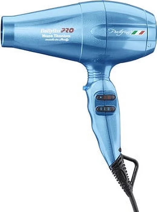 Value) Portofino Dryer, 6600 Blue ($139.99 Hair Pro Babyliss