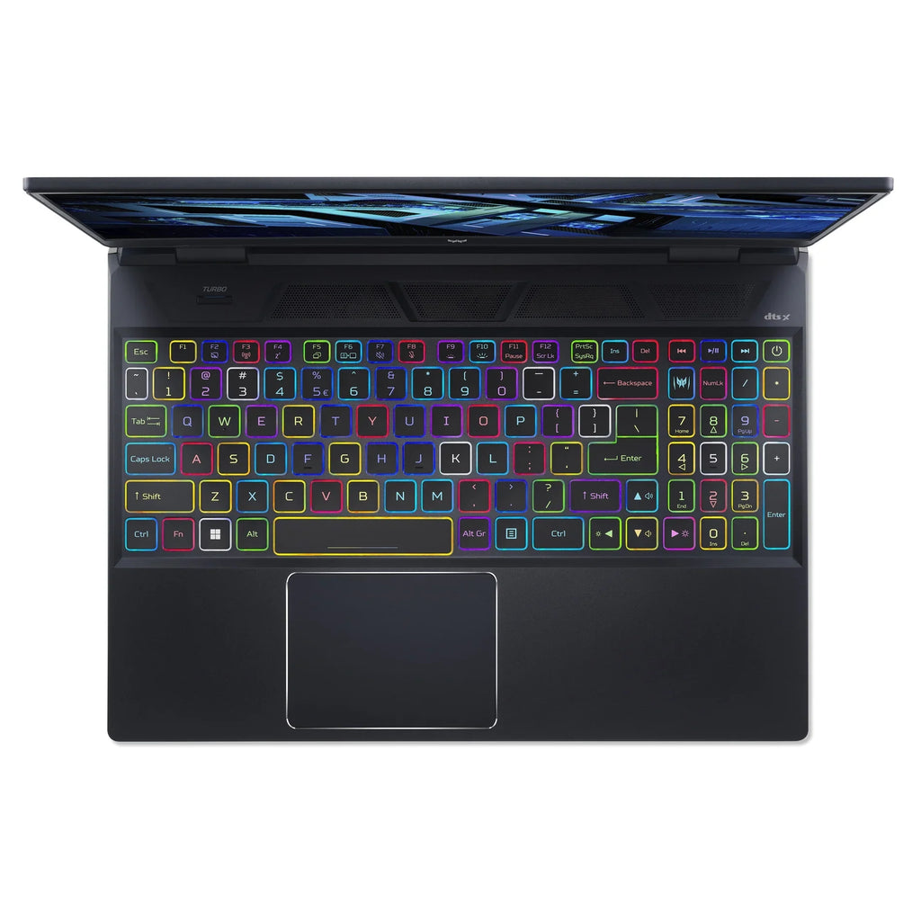 W11H 32GB Laptop i9-12900H 2.50GHz SSD (Refurbished) Core 15.6" Intel - RAM Restored 2TB Predator Acer