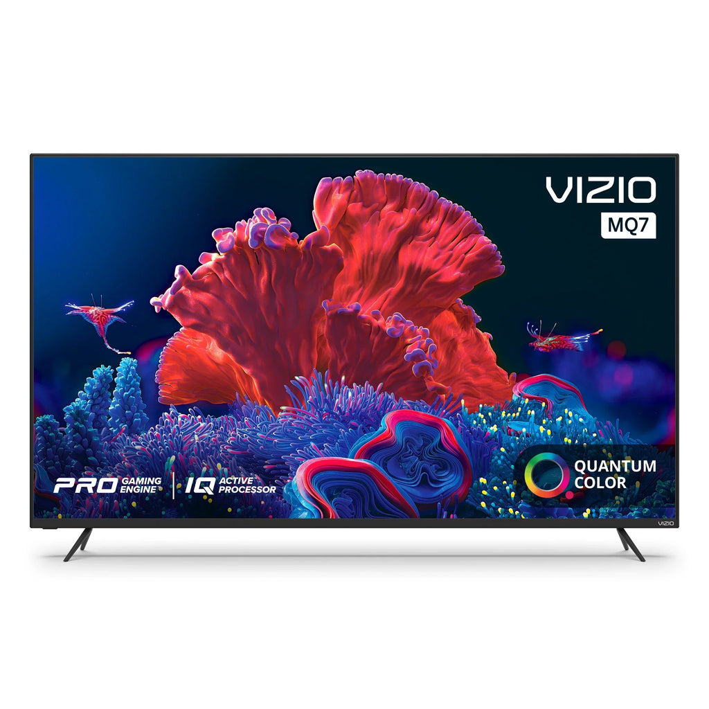 M-Series Smartcast Smart Quantum M50Q7-H1 TV 4K Class HDR VIZIO 50" UHD