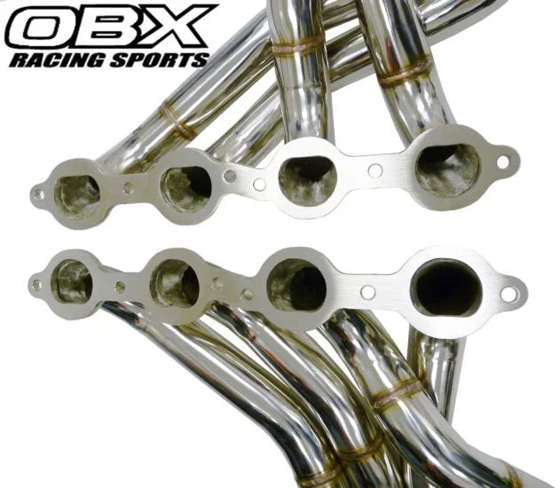 Tube LS9 Long 09-15 By 6.2L Cadillac CTS-V Fitment For Header OBX-RS
