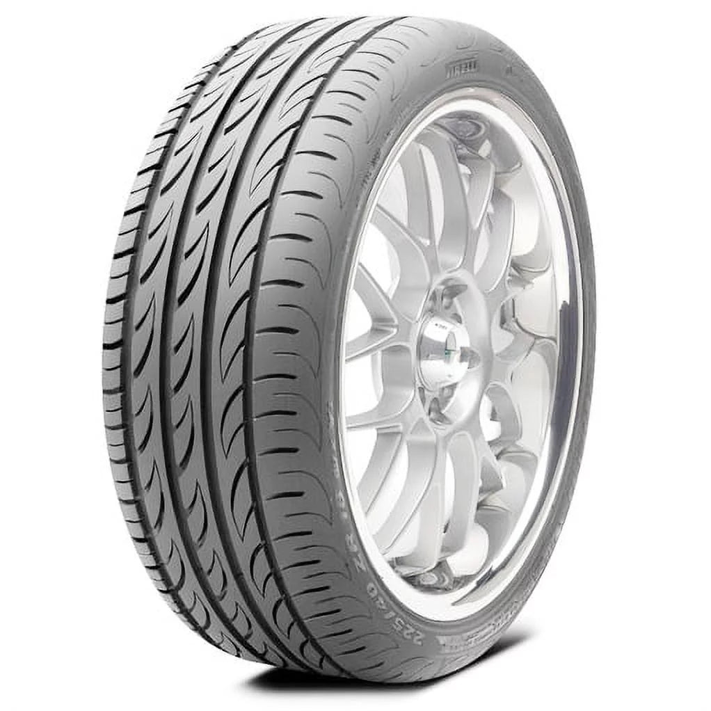 93/Y ALL PZERO XL A AA 220 TIRE SEASON 285/25ZR20 NERO PIRELLI