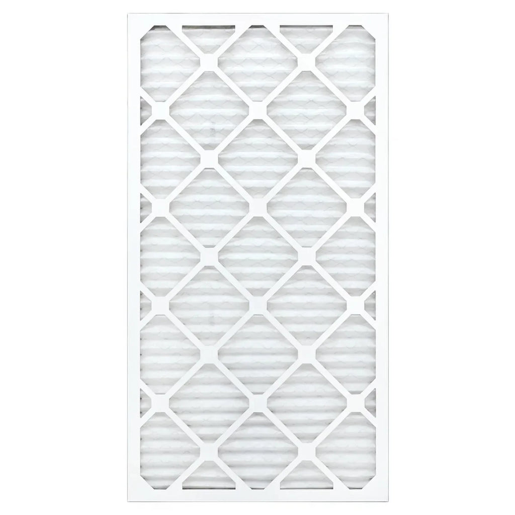 6-Pack AC AIRx Pleated oxygen Filter, MERV Dust Furnace 16x30x1 Filters Filter 8 Replacement