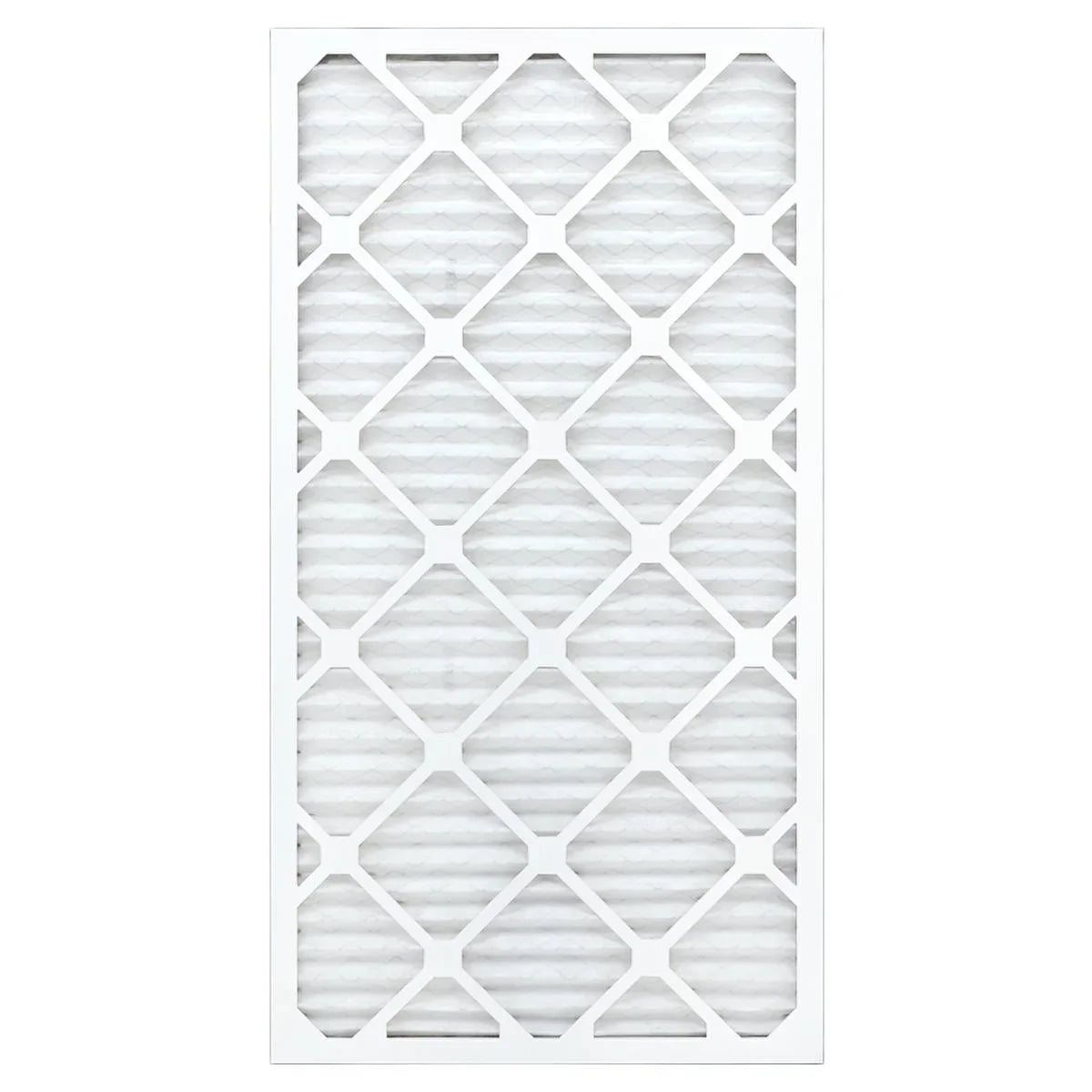 6-Pack AC AIRx Pleated oxygen Filter, MERV Dust Furnace 16x30x1 Filters Filter 8 Replacement