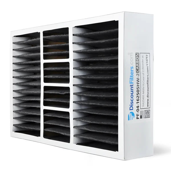 8 Filters AIRx Odor Media CARF8250606 Bryant MERV 2-Pack Carrier FILCCCAR0016 FILBBCAR0016 16x25x5 Filter atmospheric FILBBFT0016 for , Replacement