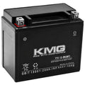 Suzuki High Battery Scooter YTX12-BS OEM with Snowmobile SMF Replacement Sealed Compatible 2001-2004 Battery Powersport PerFormance Free 12V 1000 Motorcycle Maintenance GSX-R1000 ATV KMG