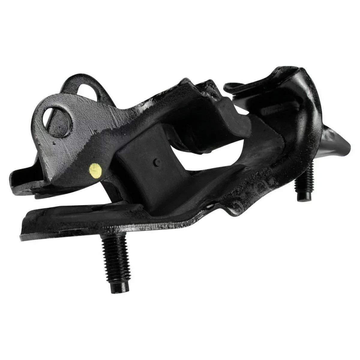 TSX 2004-2008 for Transmission Quality Auto Acura 2.4L-L4 Set Mount Trans. 3PCS