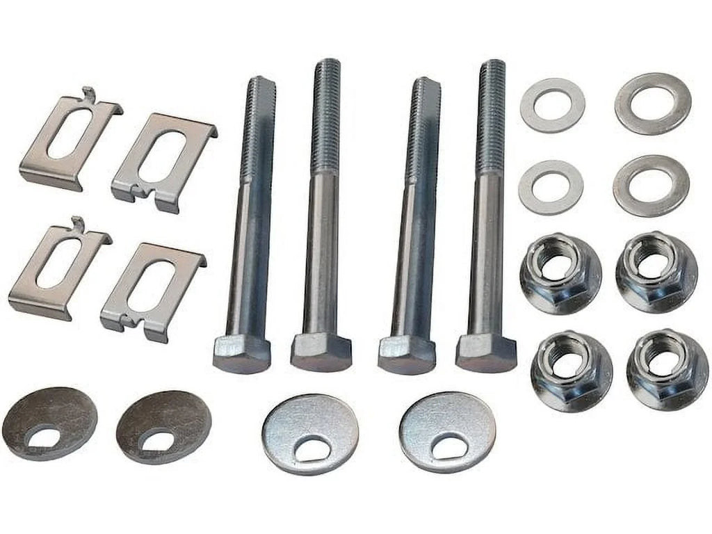 Camber Kit 2014 - Caster 2012 - 2013 Lincoln 2007 2015 2016 with Alignment Navigator 2011 2017 Compatible 2009 2008 2010