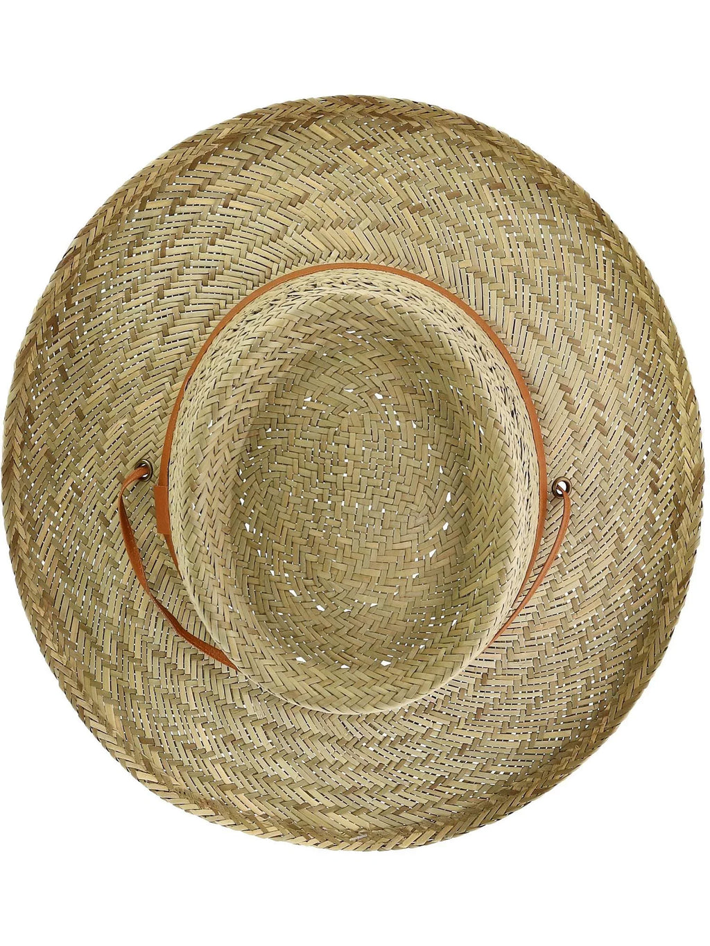 Kenny Hat Rush Unisex K Gambler Straw Inch 3 Brim
